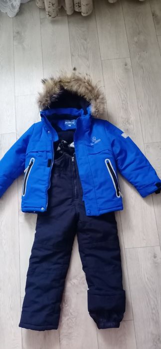 Продаю комбинезон детский