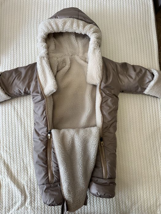 Продам комбинезон