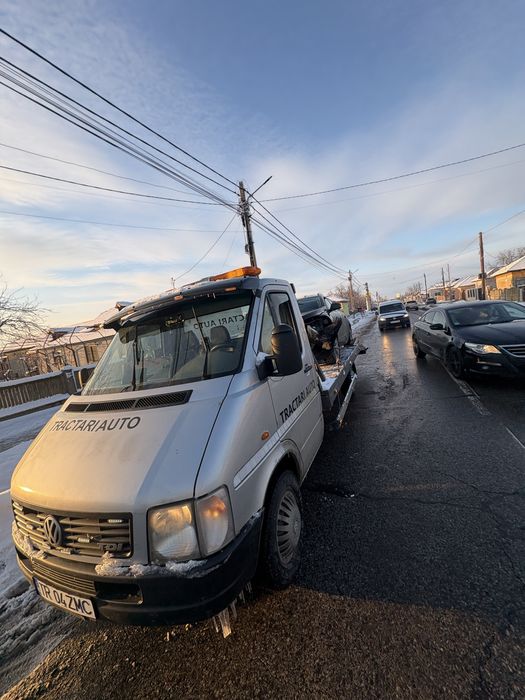 Tractari Auto ZMC Non Stop Indiferent De Situatie , Oferim Factura!