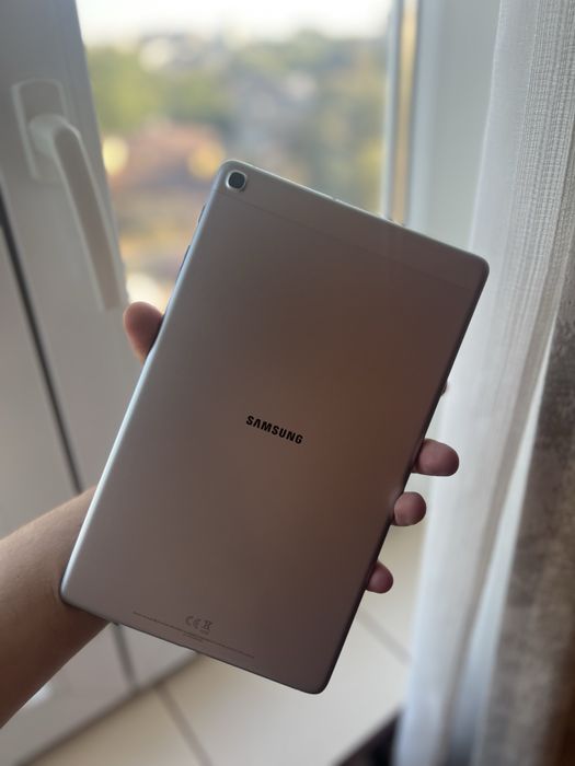 Samsung Galaxy Tab A