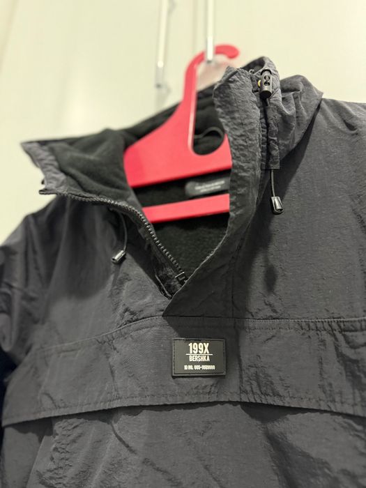 Bershka "199X" Winter Anorak