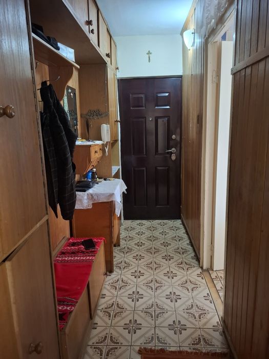 Apartament 2 camere zona Micro 16