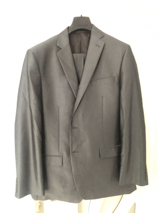 Costume noi calvin klein
