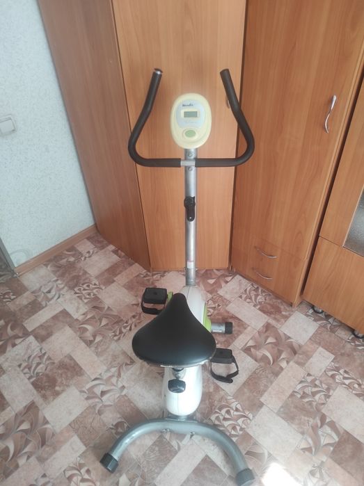 Спортивные тренажёры