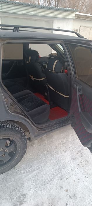 Продам Toyota Caldina