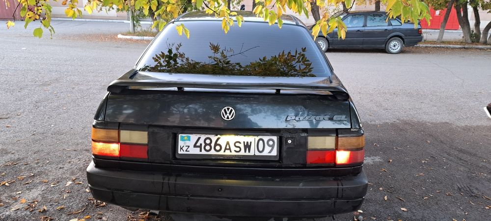 продам vw passat