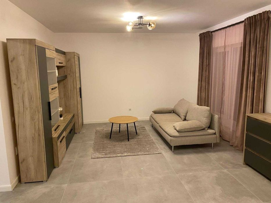Proprietar inchiriez 1 unitate din  duplex  in Iris