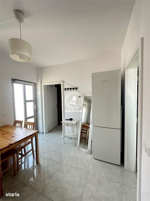 Apartament 1 camera de vanzare, 31 mp, Valea Lupului