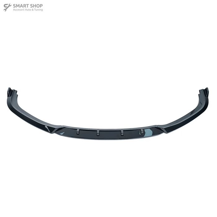 Prelungire Bara Fata Negru Lucios BMW Seria 5 G30 G31 (2017-2019) M Sp
