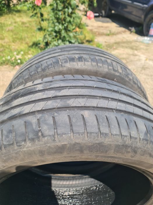2 anvelope Pirelli P7 Cinturatto Vara 245 45 18