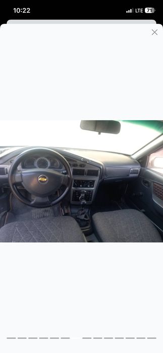 Chevrolet Nexia 2013 — 5