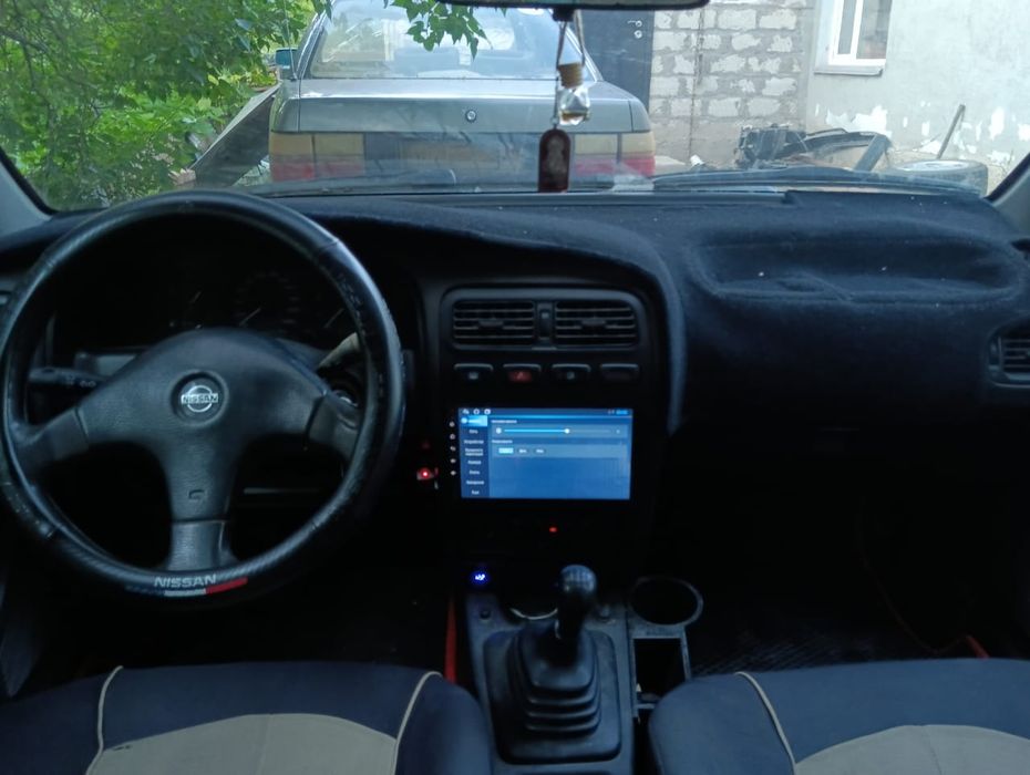 Nissan Primera 1.6 SLX