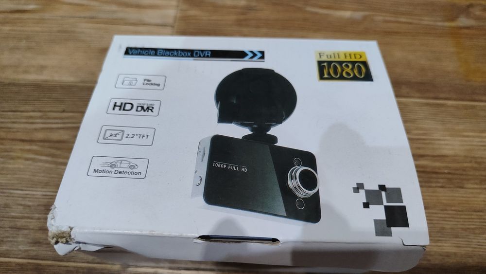 Видео регистратор