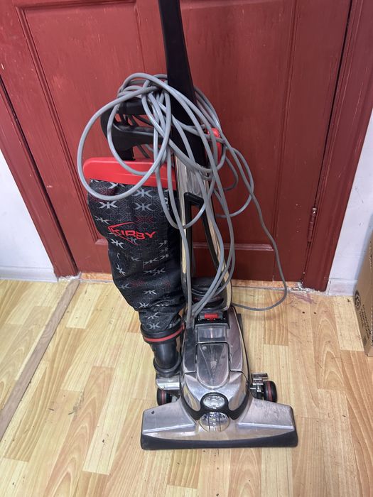 Кирби пылесос Авалир.