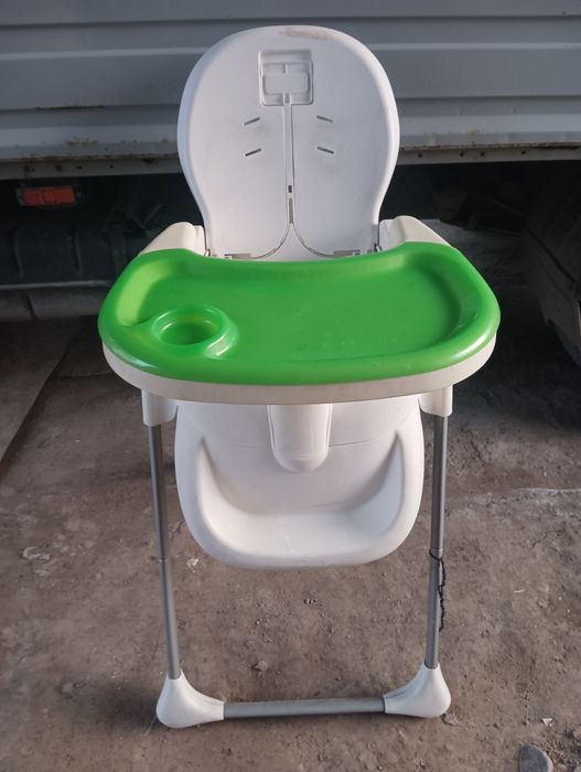 Детский столик для кормление