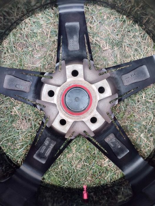 Джанти 18 цола перфектни