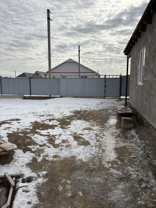 Подается дом Еркинкала 2