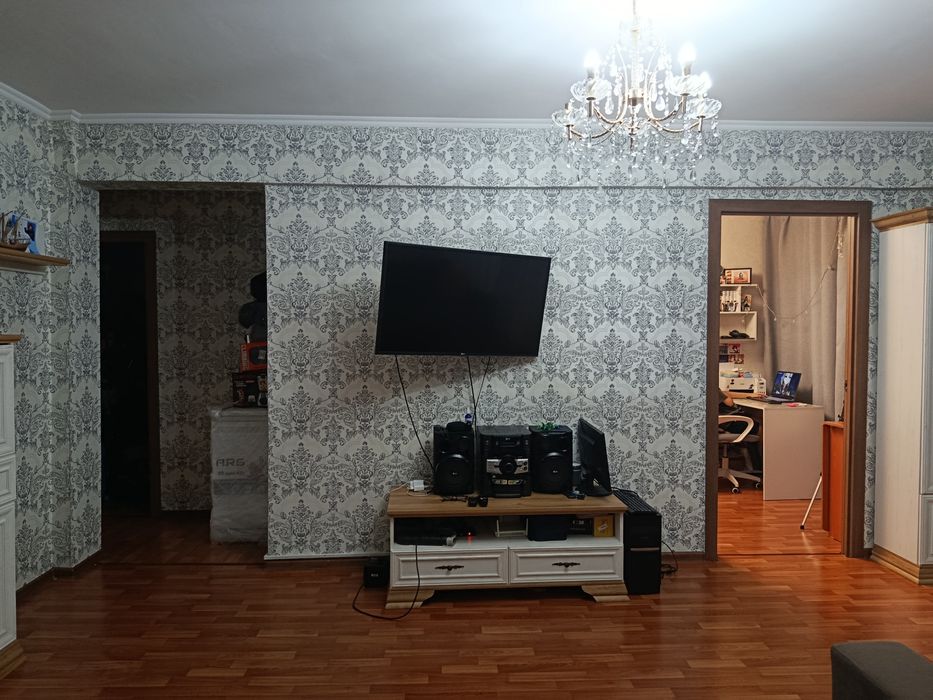 Продам 3х комнатную квартиру