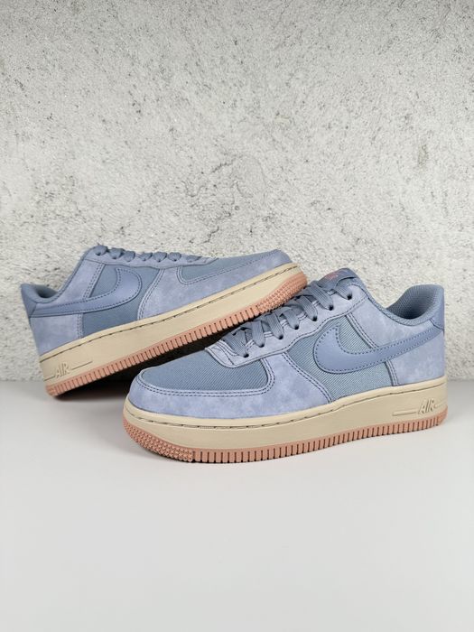 Nike Air Force 1 '07 LX Ashen Slate