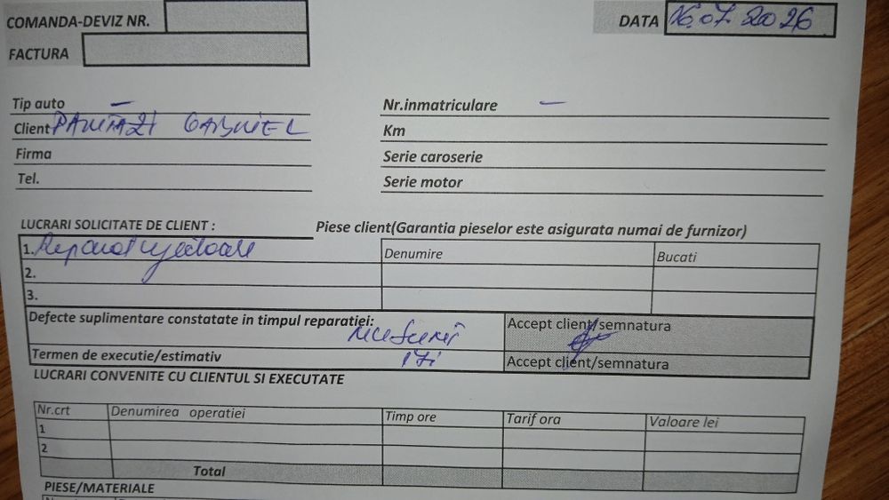 Injectoare 4 Bosch cu garanție e90