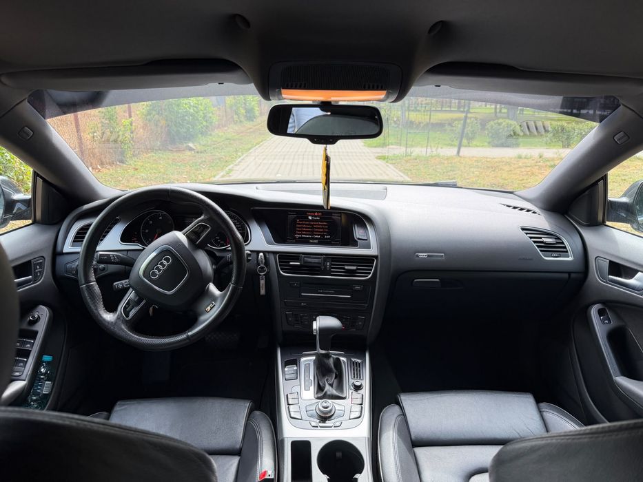 Audi A5 /2700/tdi