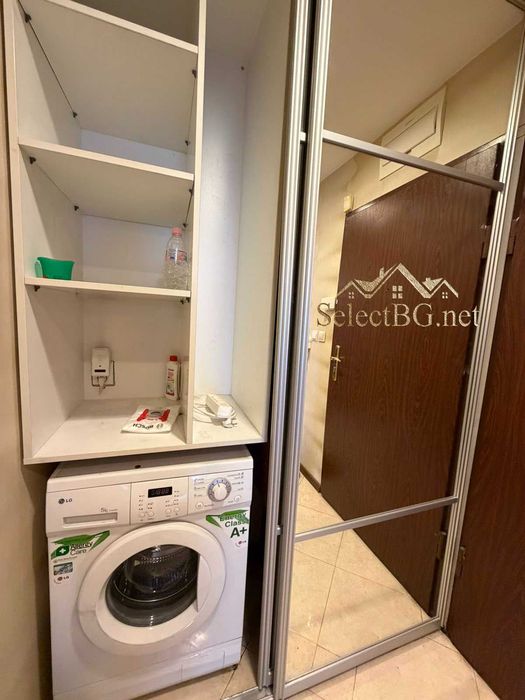 Продава се Тристаен апартамент в Велико Търново, Център - 98 кв.м за 2449 €/кв.м - Снимка #11