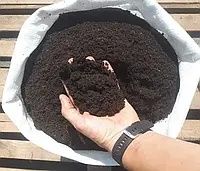 БИОГУМУС хам червей