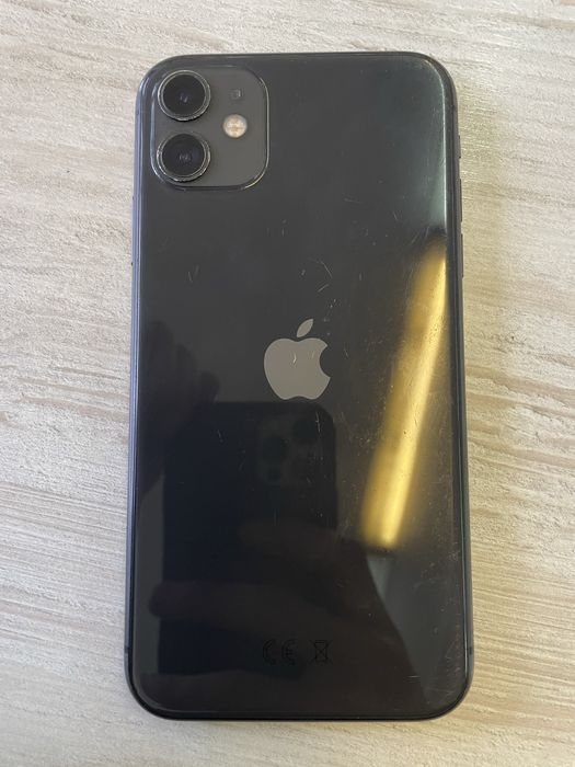Продажа iPhone 11 128