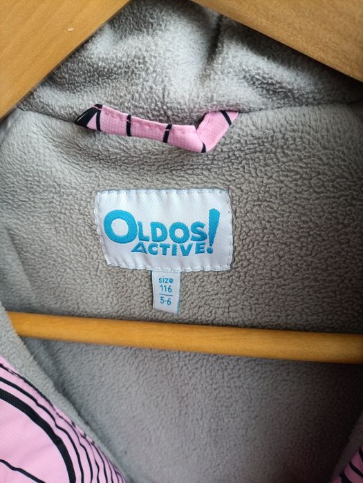 Зимний комбинезон Oldos 116