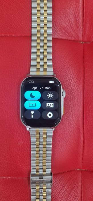 Смарт часы  44 мм