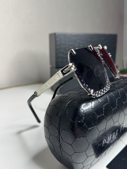 Ochelari Philipp Plein 20% reducere DOAR AZI