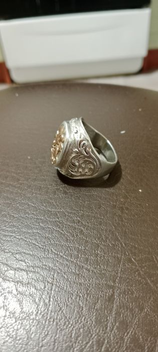 Печатка 120000тг