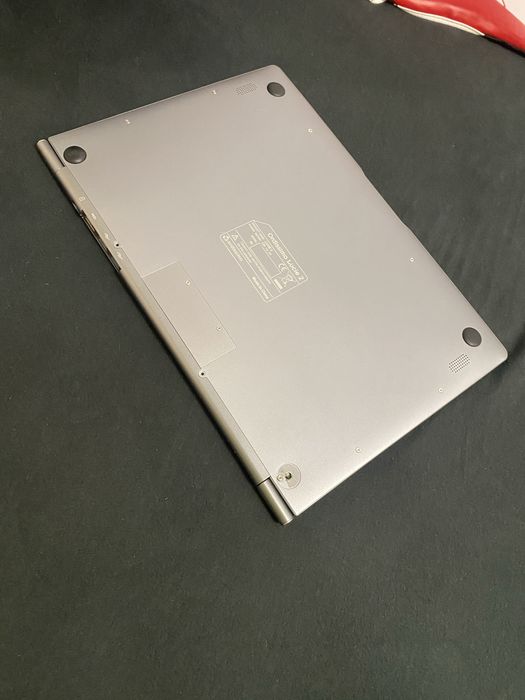 Laptop ordisimo Lucie 2