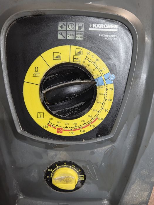 Продам аппарат Karcher