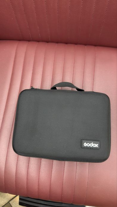 Blit Godox AD100Pro (Pocket Flash)