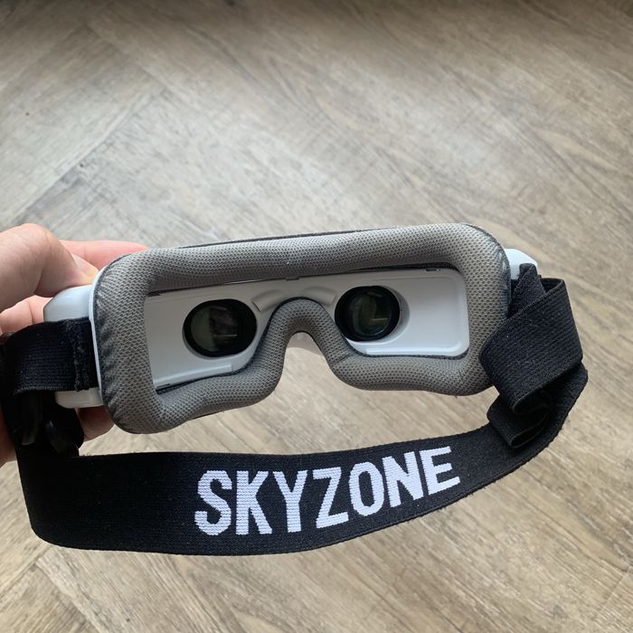 Skyzone 04X v2 (очки для FPV)