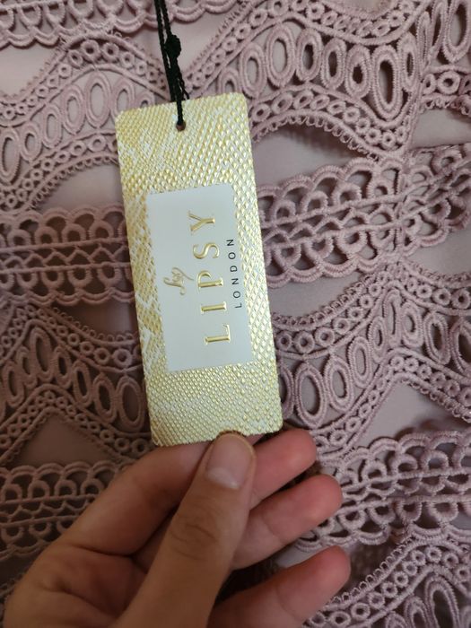 Рокля Lipsy  London
