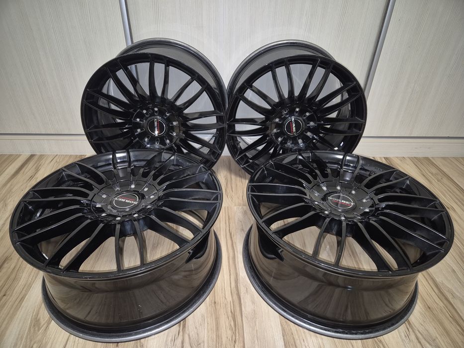 Jante BORBET CW3 r19 5x108 8.5J et45 cb63.4