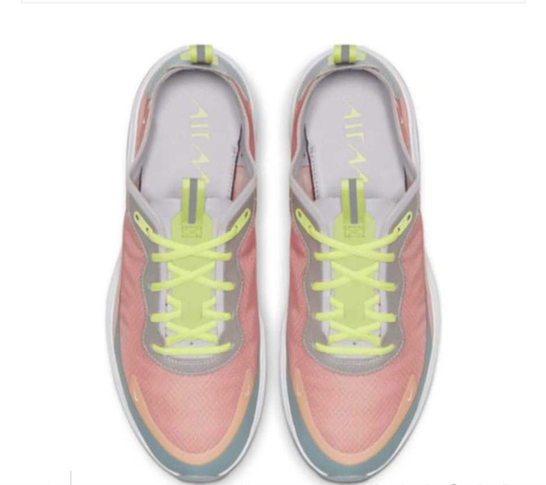 Маратонки w nike AIR MAX DIA SE