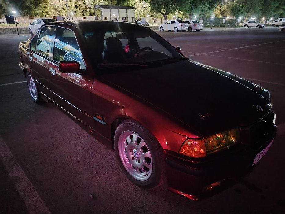 BMW E36/1992/1.3