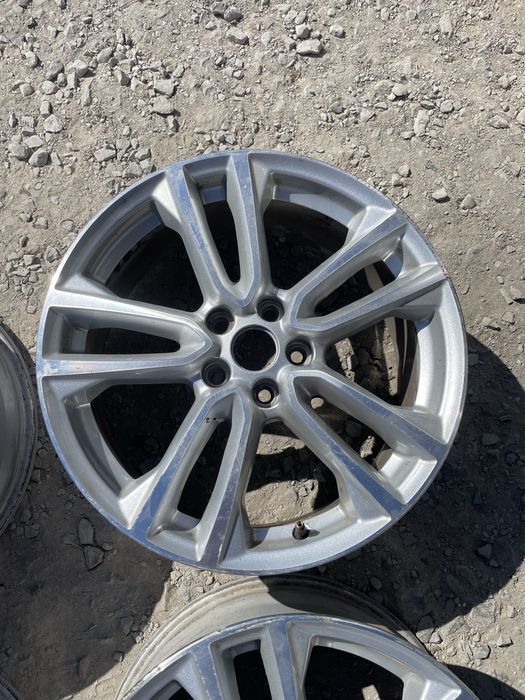Ford Kuga Ford SMaxx Volvo 18цола 5x108