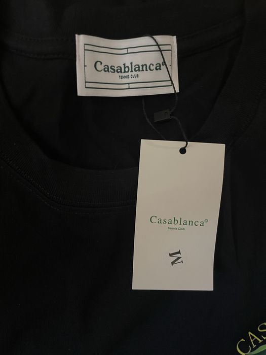 Тениски Casablanca