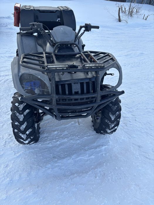 Продается квадрацикл