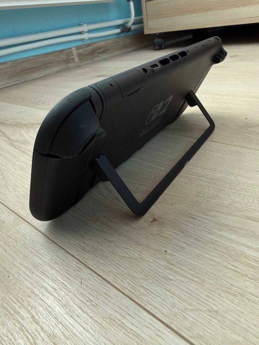 Конзола Nintendo Switch 2 + Mario Kart World Bundle