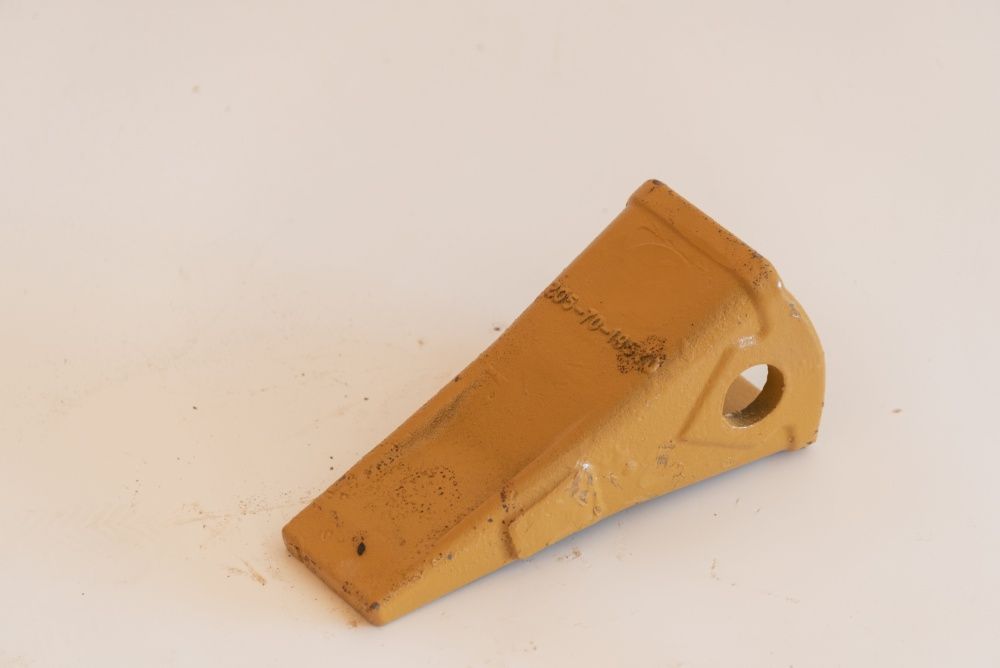 Dinti cupe utilaje - miniexcavatoare pentru toate tipurile