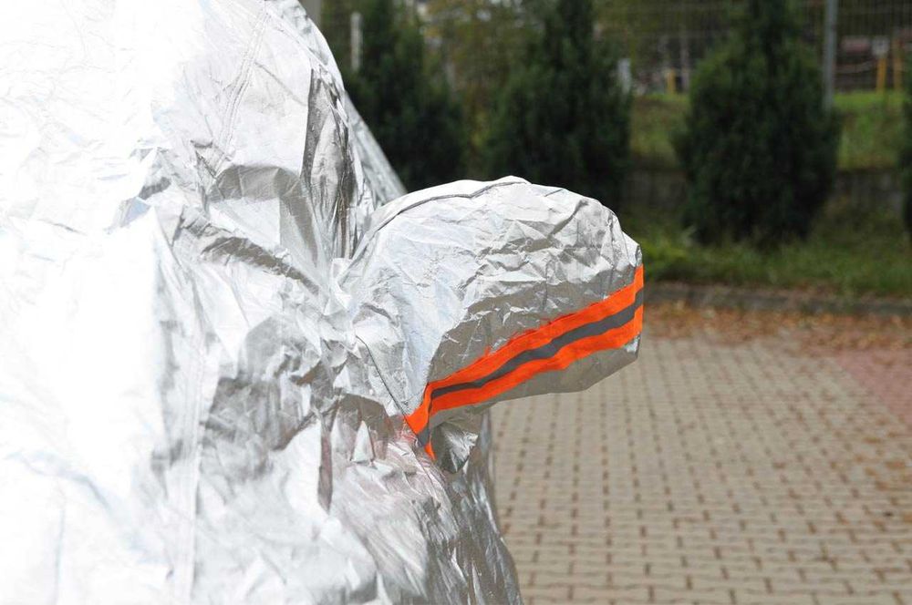 Покривало за Кола, Брезент за Автомобил L, XL, XXL