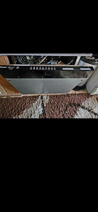 De vânzare,  masina de spălat vase , frigider , mobilă