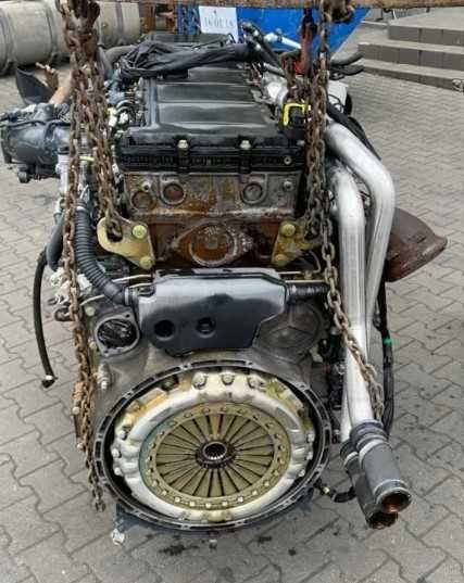 Motor complet OM470 Mercedes Actros 430 CP - Piese de motor Mercedes