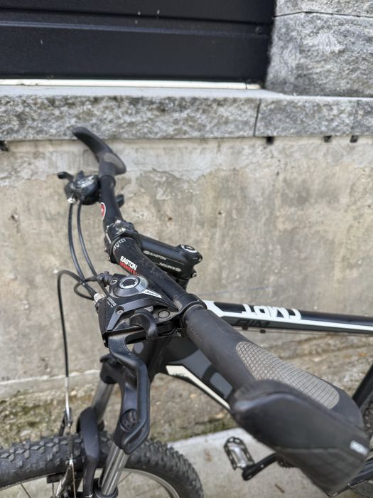 Cube Aim MTB Hardtail roti 26