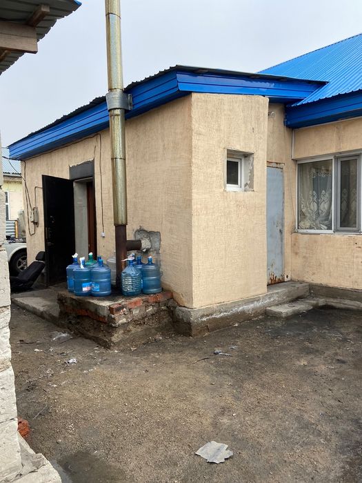 Продам дом в талапкере